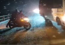 ଅଜଣା ପୋକର ଆତଙ୍କ: ପଥିକ ହତସନ୍ତ