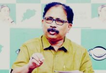 ନୂଆପଡାରେ ଡେରା ପକାଇଛନ୍ତି ଛତିଶଗଡ ଗୁଣ୍ଡା: ବିଜେଡି