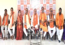 ‘ନୂଆପଡାର ସନ୍ତୁଳିତ ଓ ସାମଗ୍ରିକ ବିକାଶ କେବଳ ପ୍ରତିଶୃତି ନୁହେଁ’, ଏହା ଆମର ପ୍ରତିବଦ୍ଧତା : ମନମୋହନ ସାମଲ