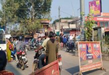 ଦୁଷ୍କର୍ମ କାରୀଙ୍କୁ କଠୋର ଦଣ୍ଡ ଦାବିରେ ମୟୂରଭଞ୍ଜ ୧୨ ଘଣ୍ଟିଆ ବନ୍ଦ ପାଳନ