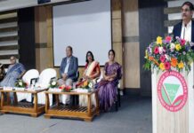 ମାନବିକ ସ୍ପର୍ଶ ବଳରେ ମଣିଷର କଷ୍ଟ ଯନ୍ତ୍ରଣା ଲାଘବ କରିବାର ସୁଯୋଗ ନର୍ସମାନଙ୍କୁ ମିଳିଥାଏ