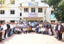 ବିଦ୍ୟୁତ ସୁରକ୍ଷା” ସମ୍ବନ୍ଧରେ ବିଶେଷତା ଏବଂ ଗୁଣବତ୍ତା ସମ୍ପର୍କିତ ତାଲିମ୍”