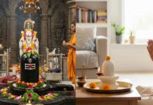 ଘରେ ଶିବଲିଙ୍ଗ ରଖିବା ଠିକ୍ ନା ଭୁଲ ଜାଣନ୍ତୁ