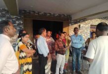 ଘରୋଇ ଛାତ୍ରାବାସର ଅନ୍ତେବାସୀ ମୃତ, ଡାକ୍ତରଖାନାରେ ଉତ୍ତେଜନା