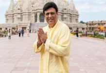 ଗୋବିନ୍ଦାଙ୍କ ସ୍ୱାସ୍ଥ୍ୟାବସ୍ଥାରେ ସୁଧାର