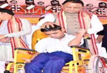 ବିଦ୍ୟାର୍ଥୀମାନଙ୍କ ପ୍ରତିଭାକୁ ଲୋକଲୋଚନକୁ ଆଣିବାରେ ‘ସୁରଭି’ ଏକ ଅଦ୍ବିତୀୟ ପ୍ଲାଟଫର୍ମ: ମୁଖ୍ୟମନ୍ତ୍ରୀ