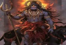 କାଳଭୈରଭ ଜୟନ୍ତୀରେ ଭଗବାନ ଶିବଙ୍କୁ ଏହି ପ୍ରିୟ ଜିନିଷ ଅର୍ପଣ କରନ୍ତୁ