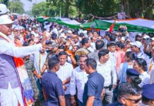 ନୀଳଗିରି ହେଉଛି ଜନଶକ୍ତି ଓ ଲୋକତନ୍ତ୍ରର ସ୍ପନ୍ଦନ: ମୁଖ୍ୟମନ୍ତ୍ରୀ