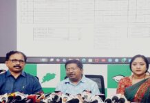 ୪୧ ବୁଥ୍ରେ ୯୧% ଭୋଟିଂ ହେଲା କେମିତି: ବିଜେଡି