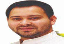 ବିହାର ନିର୍ବାଚନ: ଜିତିଲେ ତେଜସ୍ୱୀ ଯାଦବ