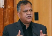 ମନୋଜ କୁମାର ସିଂହ ରାଜ୍ୟ ପରିବର୍ତ୍ତନ ଆୟୋଗର ସିଇଓ ଭାବେ ନିଯୁକ୍ତ