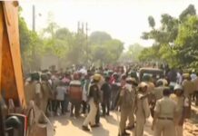 ସାଲିଆ ସାହିରେ ଉଚ୍ଛେଦ: ଗଦା ଗଦା ଆଧାରକାର୍ଡ