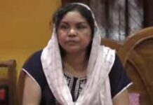 ଅଭିଯୋଗ ଦୋହରାଇଲେ ହ୍ୟୁମାନଙ୍କ ମାଆ