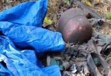 କୁଲଗାମରେ ୨ ଆତଙ୍କବାଦୀ ଆଡ୍ଡା ଧ୍ୱଂସ