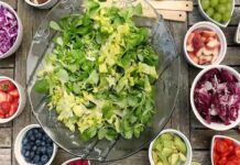 ଭେଗାନ୍ ଏବଂ ନିରାମିଷ ମଧ୍ୟରେ କ’ଣ ପାର୍ଥକ୍ୟ ରହିଛି ଜାଣନ୍ତୁ