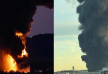 ଜଳିଗଲା ଦୁର୍ଘଟଣାଗ୍ରସ୍ତ କାର୍ଗୋ ବିମାନ: ୩ କ୍ର୍ୟୁ ସଦସ୍ୟଙ୍କ ସହ ୭ ମୃତ, ୧୦ ଆହତ