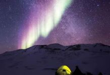 କେଉଁ ଦେଶ ମହାକାଶର ସବୁଠାରୁ ନିକଟତର ଜାଣନ୍ତୁ