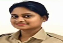 ଜୀବନ ହାରିଲେ ମହିଳା ହୋମଗାର୍ଡ