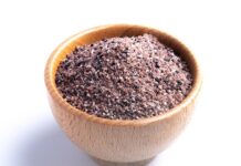 କଳା ଲୁଣରେ କେଉଁ ଭିଟାମିନ୍ ଥାଏ ଜାଣନ୍ତୁ