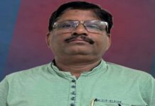 ଭିଜିଲାନ୍ସ ଜାଲରେ ସାମାଜିକ ସୁରକ୍ଷା ଅଧିକାରୀ ବିପ୍ଳବ କେଶରୀ ସାମନ୍ତରାୟ