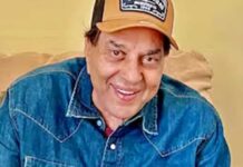 ଭେଣ୍ଟିଲେଟରରେ ବଲିଉଡ ଅଭିନେତା ଧର୍ମେନ୍ଦ୍ର