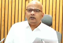 କୌଣସି ଜିଲ୍ଲାରୁ ଆସିନାହିଁ ଇଭିଏମ