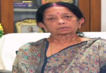 ମୋ ସ୍ୱାମୀକୁ ବିଜେଡି ମାରିଛି: କଳ୍ପନା ଢୋଲକିଆ