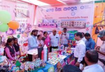 ସୁକିନ୍ଦାରେ ଜିଲ୍ଲାସ୍ତରୀୟ ଜନଜାତୀୟ ଗୌରବ ଦିବସ ପାଳିତ