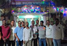 ଅନ୍ତେବାସୀଙ୍କୁ ଅଶ୍ଳୀଳ ବ୍ୟବହାର: ହରଡ଼ଘଣାରେ ଯନ୍ତ୍ରୀ