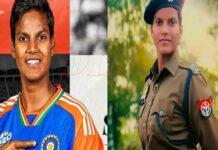 ୟୁପିରେ ଡିଏସ୍ପି ଦୀପ୍ତି ଶର୍ମା: କେତେ ଦରମା ପାଆନ୍ତି ଜାଣନ୍ତୁ