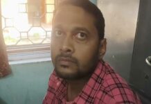 ୨ ହଜାର ଟଙ୍କା ଲାଞ୍ଚ ନେଇ ଭିଜିଲାନ୍ସ ଜାଲରେ କନିଷ୍ଠ କିରାଣି ପାର୍ଥଶଙ୍କର ଚେଲ