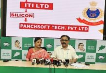 ପୋଲିସ୍ ଏସ୍ଆଇ ନିଯୁକ୍ତି କେଳେଙ୍କାରୀ ପ୍ରସଙ୍ଗ; ଶଙ୍କର ନୁହେଁ, ମୁଖ୍ୟମନ୍ତ୍ରୀଙ୍କ ଦପ୍ତର (ସିଏମ୍ଓ) ହିଁ
ପ୍ରକୃତ ମାଷ୍ଟରମାଇଣ୍ଡ: ବିଜେଡି