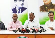 ନବୀନ ଭିତରେ କୋଳାକୋଳି ବାହାରେ କଳି କରନ୍ତି