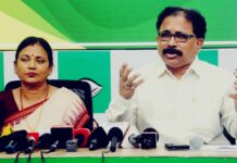 ଉପମୁଖ୍ୟମନ୍ତ୍ରୀ ପ୍ରଭାତୀ ପରିଡ଼ାଙ୍କ ମନ୍ତବ୍ୟ ଅତ୍ୟନ୍ତ ହାସ୍ୟାସ୍ପଦ : ବିଜେଡି