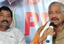 ଭକ୍ତଦାସ ଭବିଷ୍ୟତ ମୁଖ୍ୟମନ୍ତ୍ରୀ