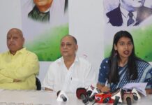 ଅନଭିଜ୍ଞ ମୁଖ୍ୟମନ୍ତ୍ରୀ, ବେପରୁଆ ପ୍ରଶାସନଙ୍କ ରିପୋର୍ଟ ପ୍ରହସନ