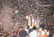 ଯାହା ପ୍ରତିଶୃତି ଦେଇଛି, ସବୁ ପୂରଣ କରିବି : ମୁଖ୍ୟମନ୍ତ୍ରୀ