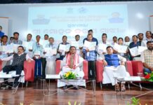 ନାଗରିକତା ପ୍ରମାଣପତ୍ର ଜରିଆରେ ଭାରତର ପରମ୍ପରାଗତ ମାନବତା ଓ ଆଶ୍ରୟଦାନର ମୂଲ୍ୟବୋଧ ପୁଣି ଥରେ ଉଜ୍ଜିବୀତ ହୋଇଛି : ମୁଖ୍ୟମନ୍ତ୍ରୀ