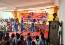 ଓଡ଼ିଶା ପୋଲିସର ସାମୁଦ୍ରିକ ଥାନା ଦ୍ଵାରା ଆୟୋଜିତ “କମ୍ୟୁନିଟି ପୋଲିସିଂ” କାର୍ଯ୍ୟକ୍ରମ