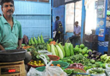 ଖୁଚୁରା ମୁଦ୍ରାସ୍ଫୀତି ୦.୭୧%କୁ ବୃଦ୍ଧି: ନଭେମ୍ବରରେ ବୃଦ୍ଧି ପାଇଛି ପନିପରିବା ଏବଂ ମସଲା ସାମଗ୍ରୀ ମୂଲ୍ୟ