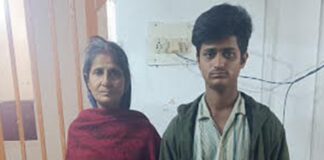 рммрм│рм░рм╛рмо рм╣рмдрнНрнЯрм╛ рмШрмЯрмгрм╛; рморм╛тАЩ-рмкрнБрмЕ рмХрнЛрм░рнНрмЯрмЪрм╛рм▓рм╛рмг, рмЧрм┐рм░рмл рм╕рмВрмЦрнНрнЯрм╛ рнлрмХрнБ рммрнГрмжрнНрмзрм┐