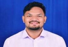 ଦରମା ନ ନେବା ବିଜେଡିର ଦୋମୁଁହା ନୀତି:ପବିତ୍ର ସାଉଁତା