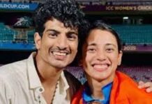 ପଲାଶଙ୍କୁ ବିବାହ କରିବେନି ସ୍ମୃତି ମନ୍ଧାନା