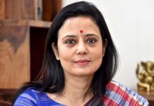 ସାଂସଦ ମହୁଆଙ୍କ ଅଭିଯୋଗର ଜବାବ ଦେଲେ ନୟାଗଡ଼ ଏସପି