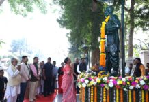 ବିଧାନସଭାରେ କାନ୍ତକବି ଲକ୍ଷ୍ମୀକାନ୍ତ ମହାପାତ୍ରଙ୍କ ଜୟନ୍ତୀ ପାଳିତ