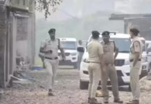 ମାଲକାନଗିରି ଲୋମହର୍ଷଣକାରୀ ହତ୍ୟାର ତଦନ୍ତ ଦାବୀ