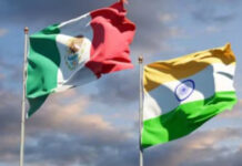 ଭାରତ ଏବେ ମେକ୍ସିକୋ’ର ଟାରିଫ୍ ନୀତିର ଶିକାର