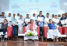 ଓଡ଼ିଶାରେ ୩୫ଙ୍କୁ ନାଗରିକତା ପ୍ରମାଣପତ୍ର