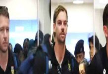 ଭୁବନେଶ୍ୱରରେ ପହଞ୍ଚିଲେ ଦକ୍ଷିଣଆଫ୍ରିକାର ୫ ଖେଳାଳି