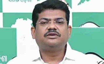 ବରପଦା ଇଞ୍ଜିନିୟରିଂ କଲେଜକୁ ନେଇ ବିଜେପି ସହ
ଡିଲ୍ ହୋଇଛି: ବ୍ୟୋମକେଶ ରାୟ